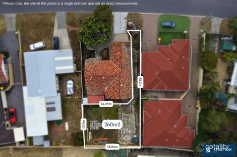 Property photo of 17 Simons Way Langford WA 6147