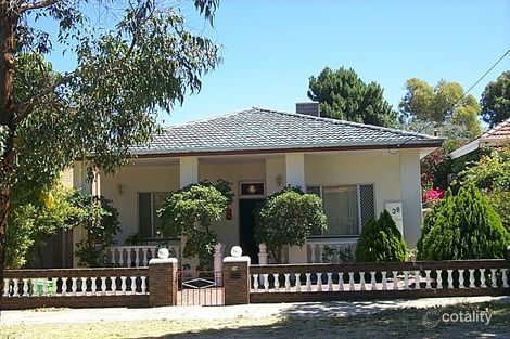 38 Elizabeth St, North Perth, WA 6006