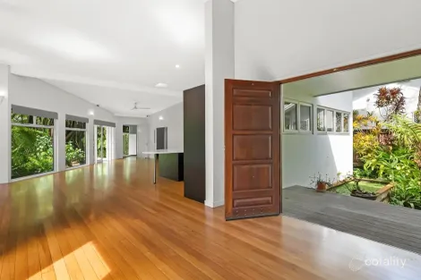 Property photo of 39 Hardwick Street Stratford QLD 4870