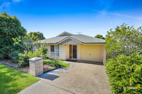 4b Hurst St, Crestmead, QLD 4132