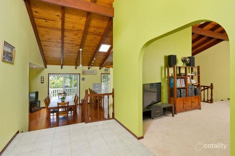 Property photo of 7 Crestview Street Kenmore QLD 4069