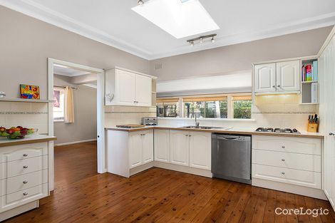 Property photo of 25 Bridgeview Crescent Thornleigh NSW 2120