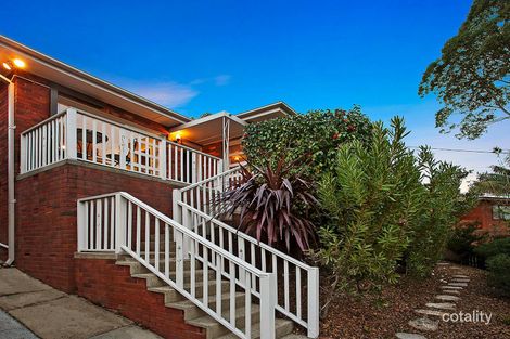 Property photo of 25 Bridgeview Crescent Thornleigh NSW 2120