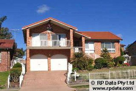 18 Coonawarra St, Edensor Park, NSW 2176