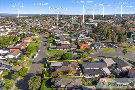 Property photo of 33/24 Lachlan Street Liverpool NSW 2170