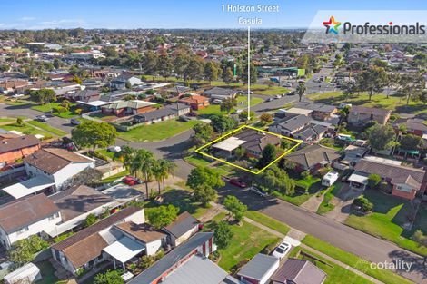 Property photo of 33/24 Lachlan Street Liverpool NSW 2170