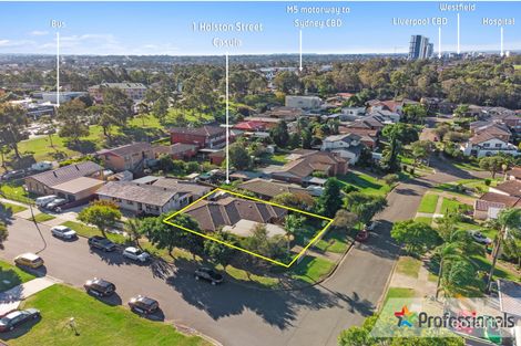 Property photo of 33/24 Lachlan Street Liverpool NSW 2170