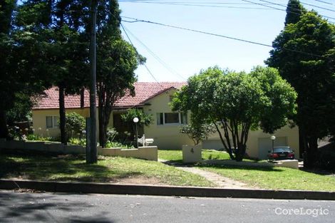 Property photo of 4 Elgin Street Gordon NSW 2072