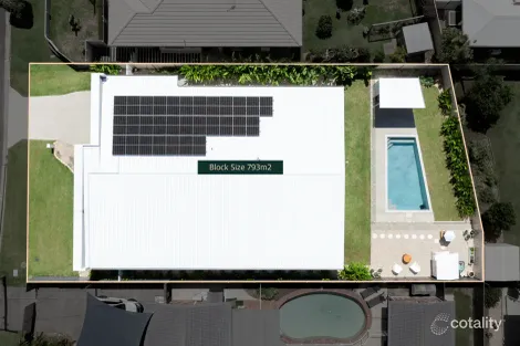 Property photo of 5 Rosella Street Parrearra QLD 4575
