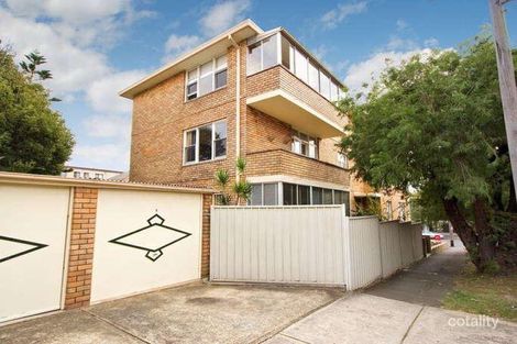 Property photo of 5/60 Cowper Street Randwick NSW 2031