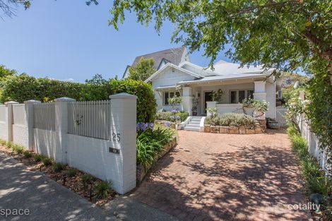 25 Florence St, Cottesloe, WA 6011