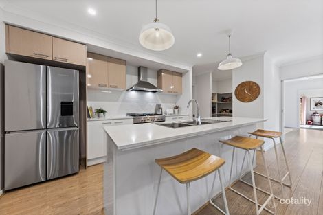 Property photo of 63 Timberline Parkway Pakenham VIC 3810