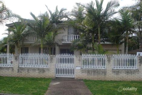 2 Childers St, Bonnyrigg Heights, NSW 2177