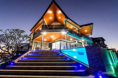 46 Aztec Island Rtt, Halls Head, WA 6210