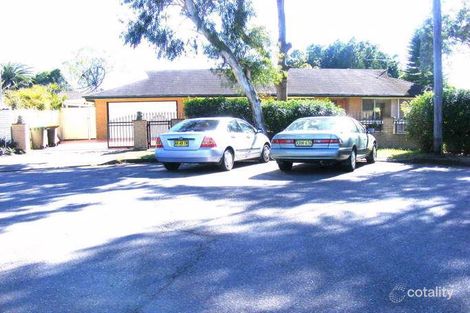 Property photo of 2 Coonardoo Close Canada Bay NSW 2046