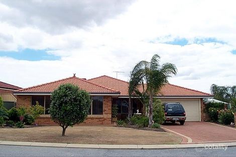 17 Minyon Cct, Atwell, WA 6164