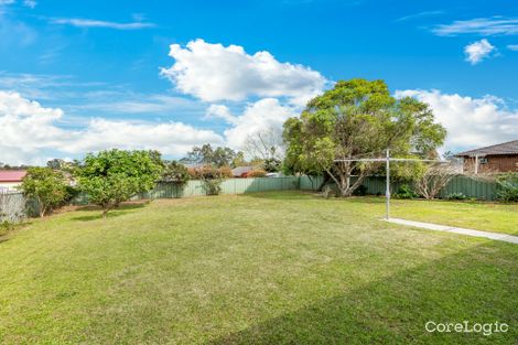 Property photo of 87 Squadron Crescent Rutherford NSW 2320