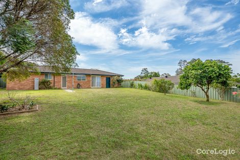 Property photo of 87 Squadron Crescent Rutherford NSW 2320