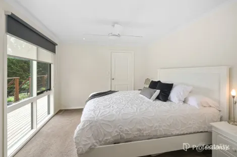 Property photo of 5 Williams Crescent Woori Yallock VIC 3139
