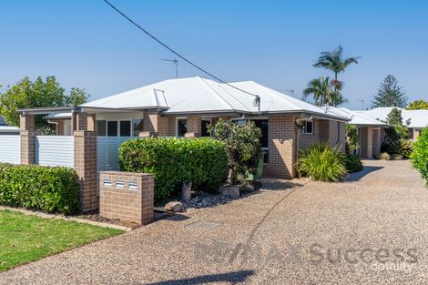 2/2 Beh St, Harristown, QLD 4350