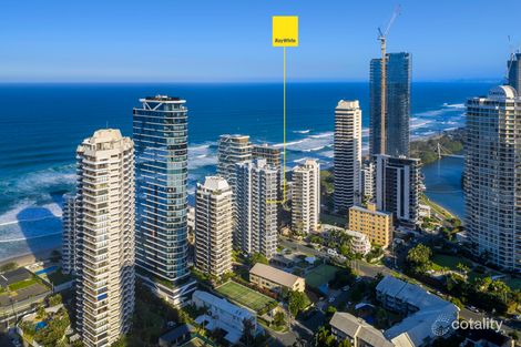 Property photo of 15D/3540 Main Beach Parade Main Beach QLD 4217