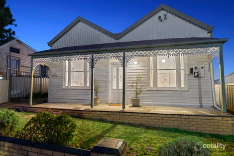 Property photo of 2 Burn Street Golden Square VIC 3555