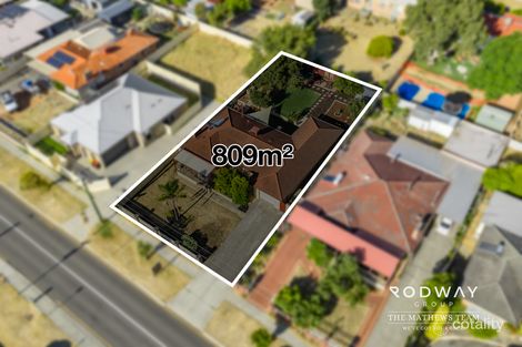 Property photo of 55 Connell Avenue Kelmscott WA 6111