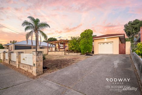 Property photo of 55 Connell Avenue Kelmscott WA 6111