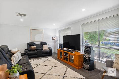 Property photo of 4 Raner Avenue Parafield Gardens SA 5107