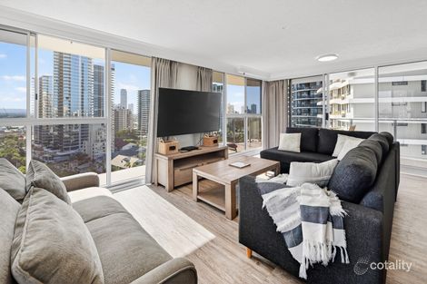 Property photo of 15D/3540 Main Beach Parade Main Beach QLD 4217