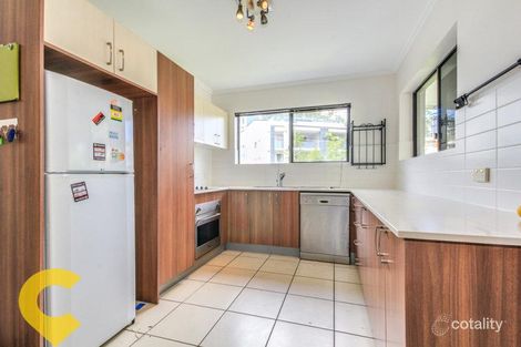 Property photo of 3/42 School Street Kelvin Grove QLD 4059