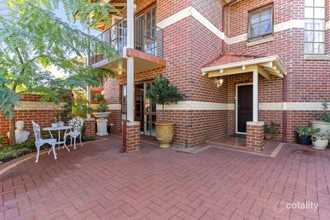 Property photo of 5/74 Kelvin Street Maylands WA 6051