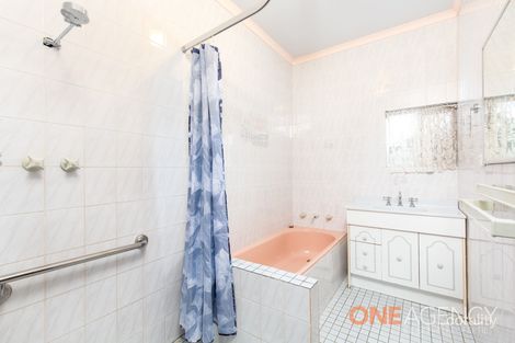 Property photo of 1 McCarthy Street Minmi NSW 2287
