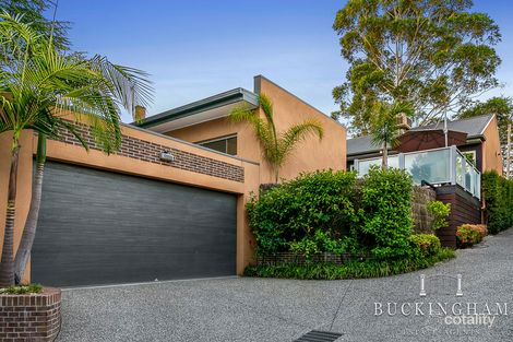 Property photo of 1/38 Amiet Street Greensborough VIC 3088