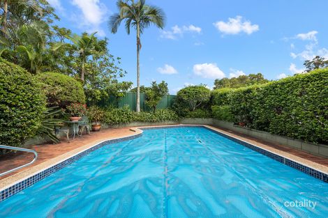Property photo of 58 Meiers Road Indooroopilly QLD 4068