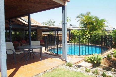 Property photo of 40 Wild Duck Drive Mermaid Waters QLD 4218