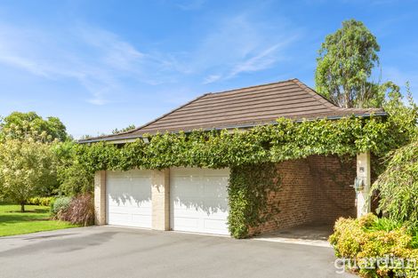 10 Venetta Rd, Glenorie, NSW 2157