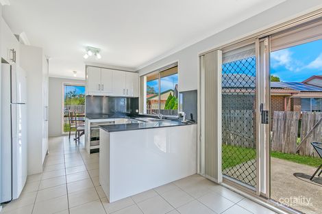 Property photo of 22 Hazeldean Avenue Hebersham NSW 2770