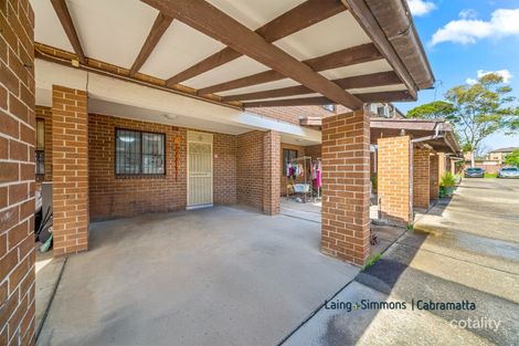Property photo of 7/12-18 St Johns Road Cabramatta NSW 2166