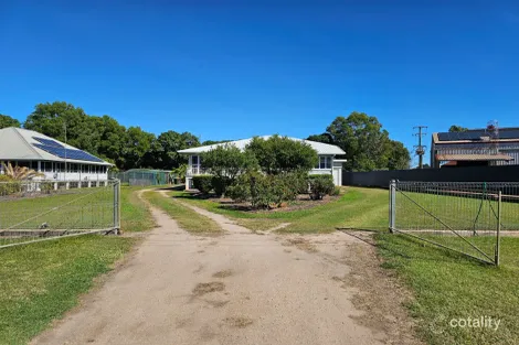 31 Spiller St, Brandon, QLD 4808