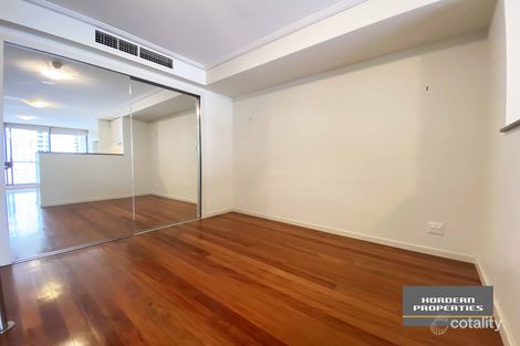 Property photo of 3307/393 Pitt Street Sydney NSW 2000