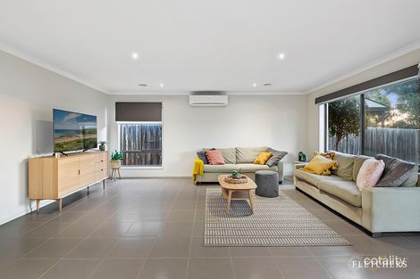 Property photo of 42 Sanctum Circuit Doreen VIC 3754