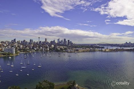 20a/21 Thornton St, Darling Point, NSW 2027