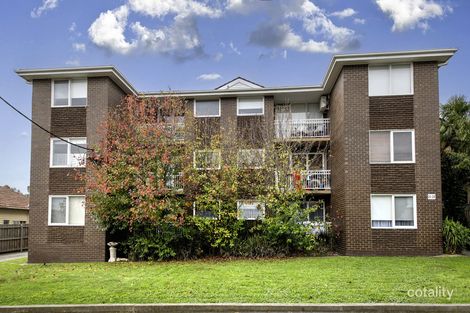 7/21-23 Munro St, Hawthorn East, VIC 3123