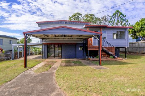 Property photo of 31 Rowanda Street Slacks Creek QLD 4127