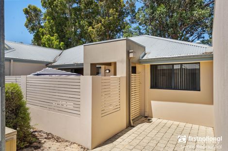 Property photo of 48/191 Railway Avenue Kelmscott WA 6111