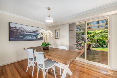 Property photo of 12 Chardonnay Court Eleebana NSW 2282