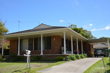 Property photo of 11 Murraba Crescent Gwandalan NSW 2259