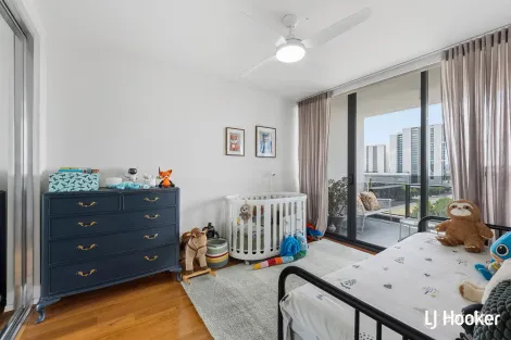 Property photo of 142/39 Benjamin Way Belconnen ACT 2617