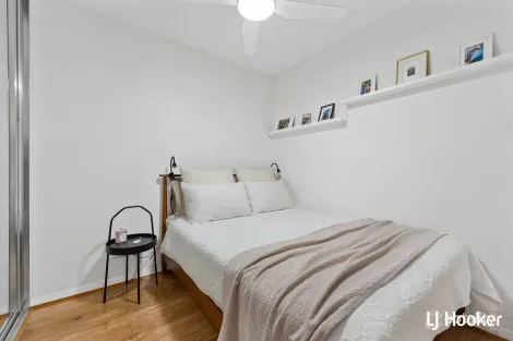 Property photo of 142/39 Benjamin Way Belconnen ACT 2617